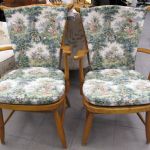 619 4091 ARMCHAIRS